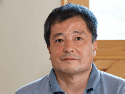 田村さん