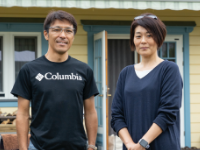 Sさんご夫婦