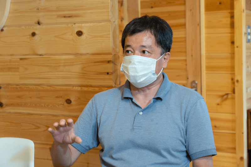 田村さん
