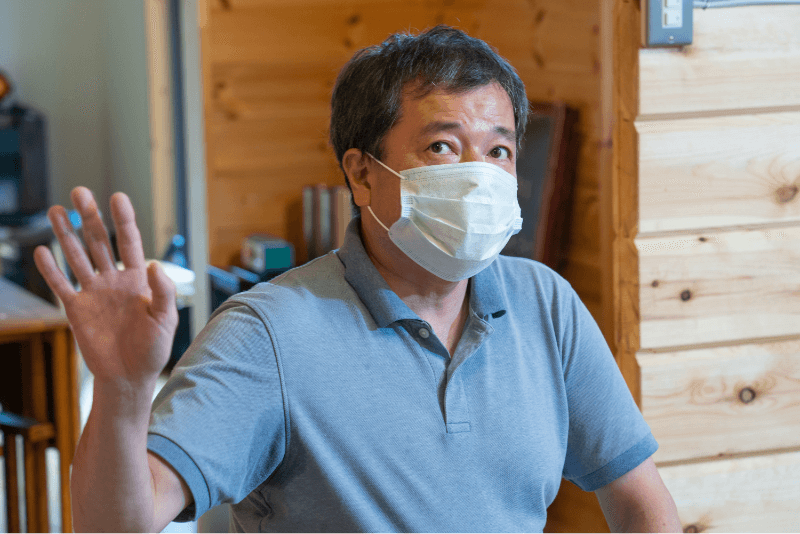 田村さん